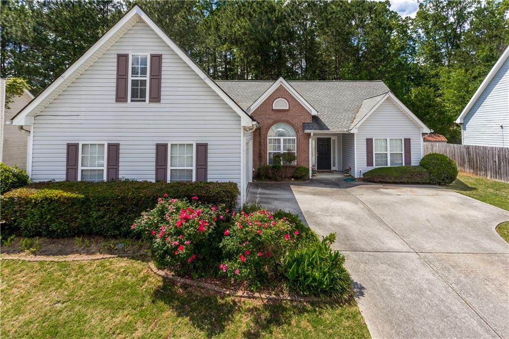 325 Shadetree Lane - Photo 1 325 Shadetree Lane - Photo 1