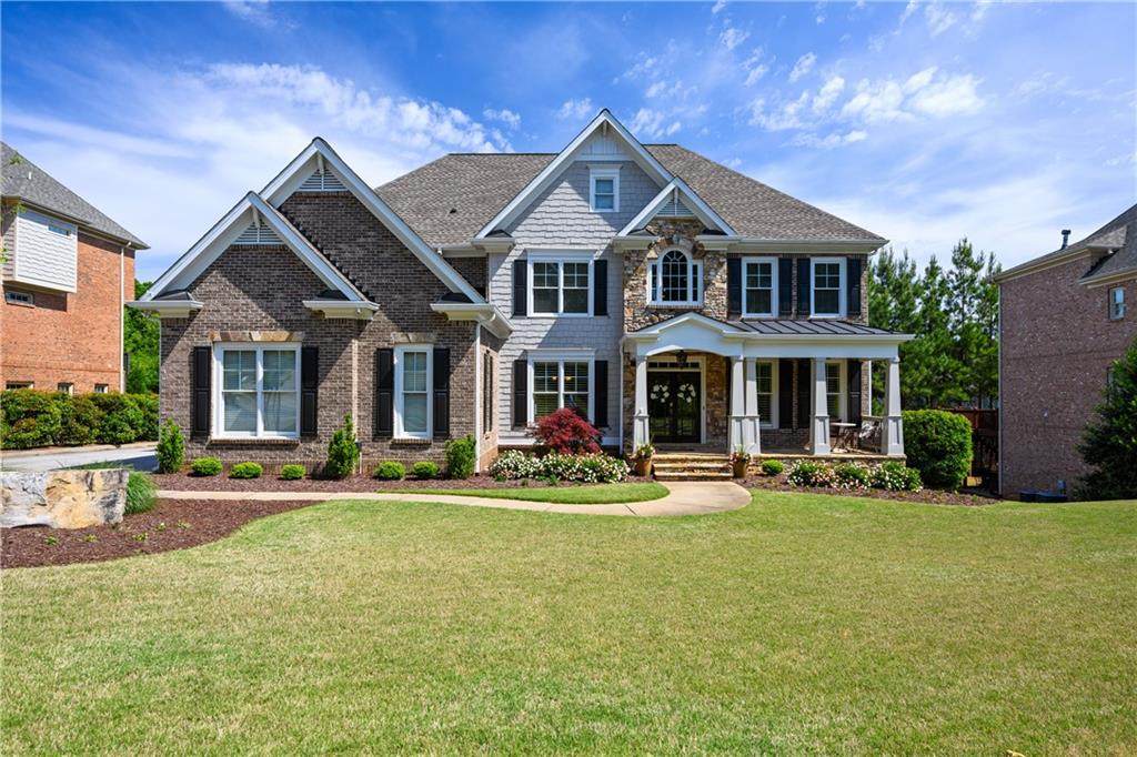 92 Ridge View Court - Photo 1