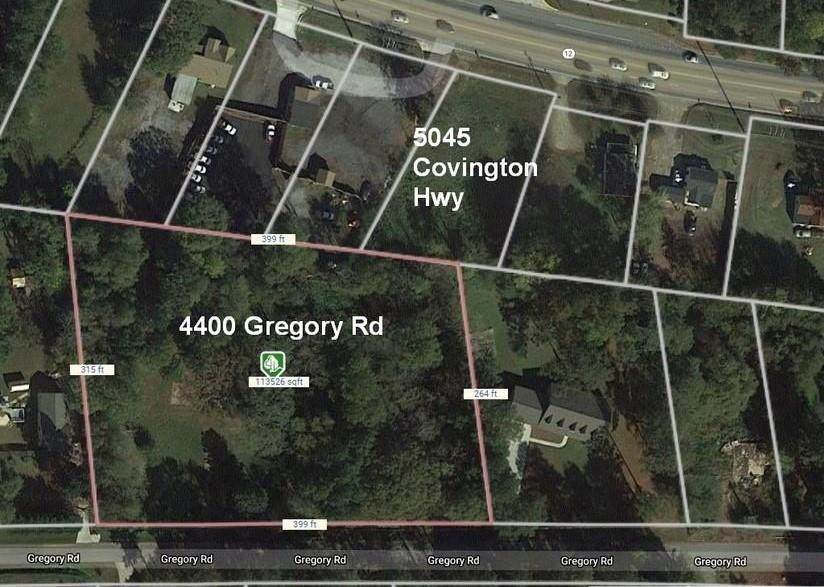 4400 Gregory Road - Photo 1