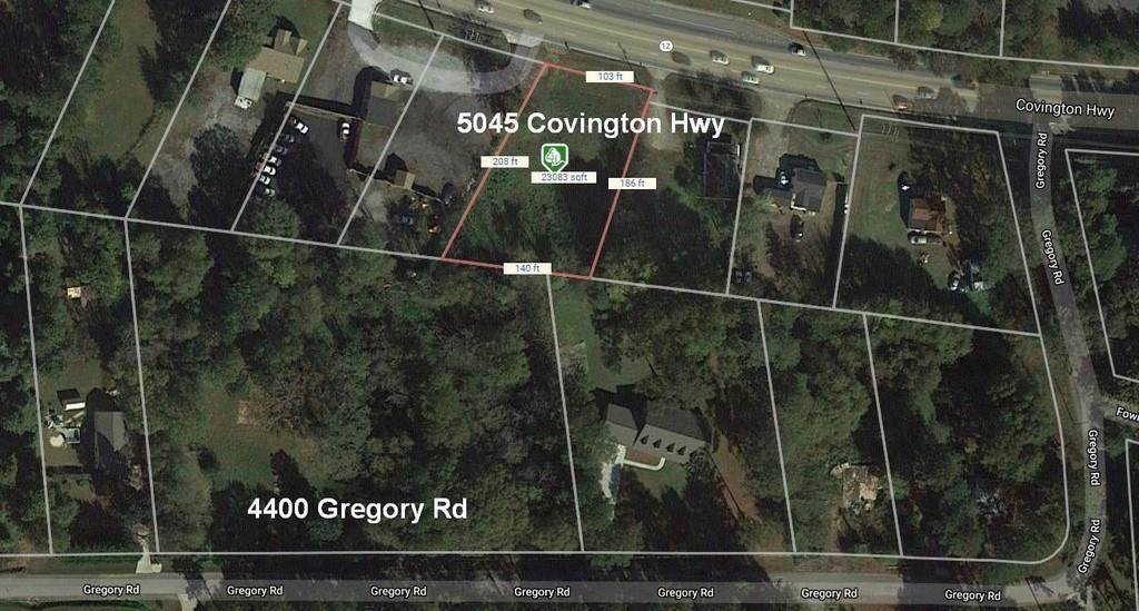 5045 Covington Highway - Photo 1