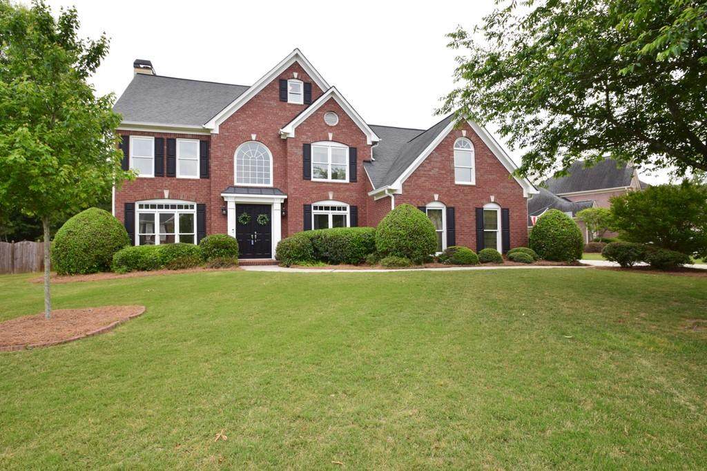1565 Chattahoochee Run Drive - Photo 1 1565 Chattahoochee Run Drive - Photo 1