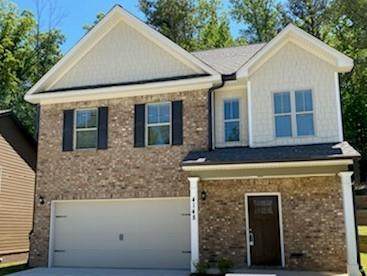4148 Woodland Park Drive - Photo 1 4148 Woodland Park Drive - Photo 1
