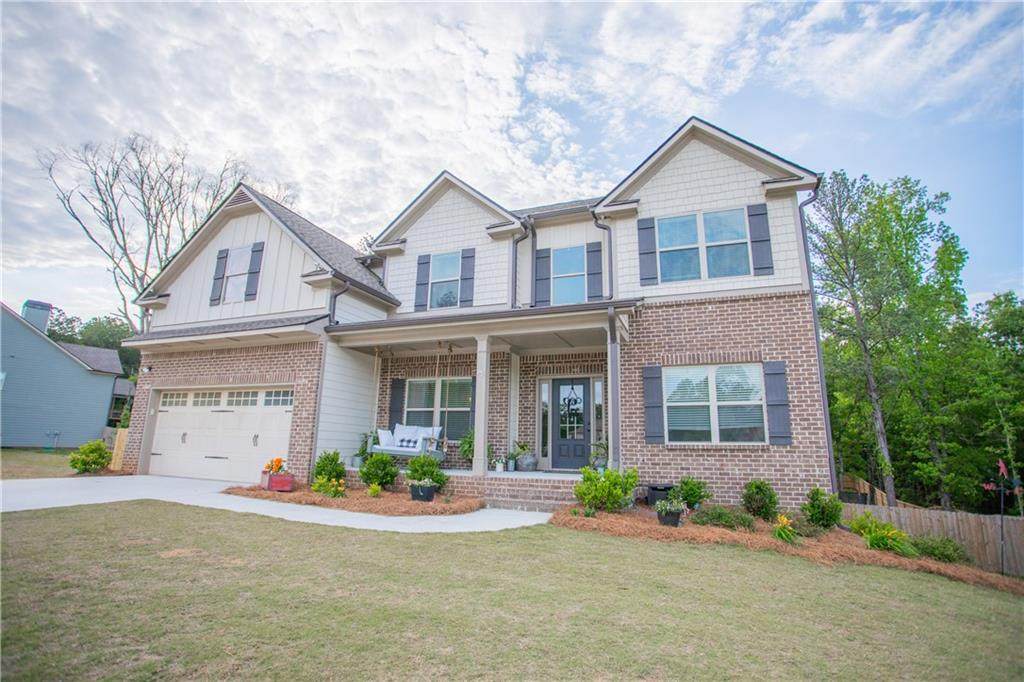1834 Cedar Oaks Lane - Photo 1 1834 Cedar Oaks Lane - Photo 1