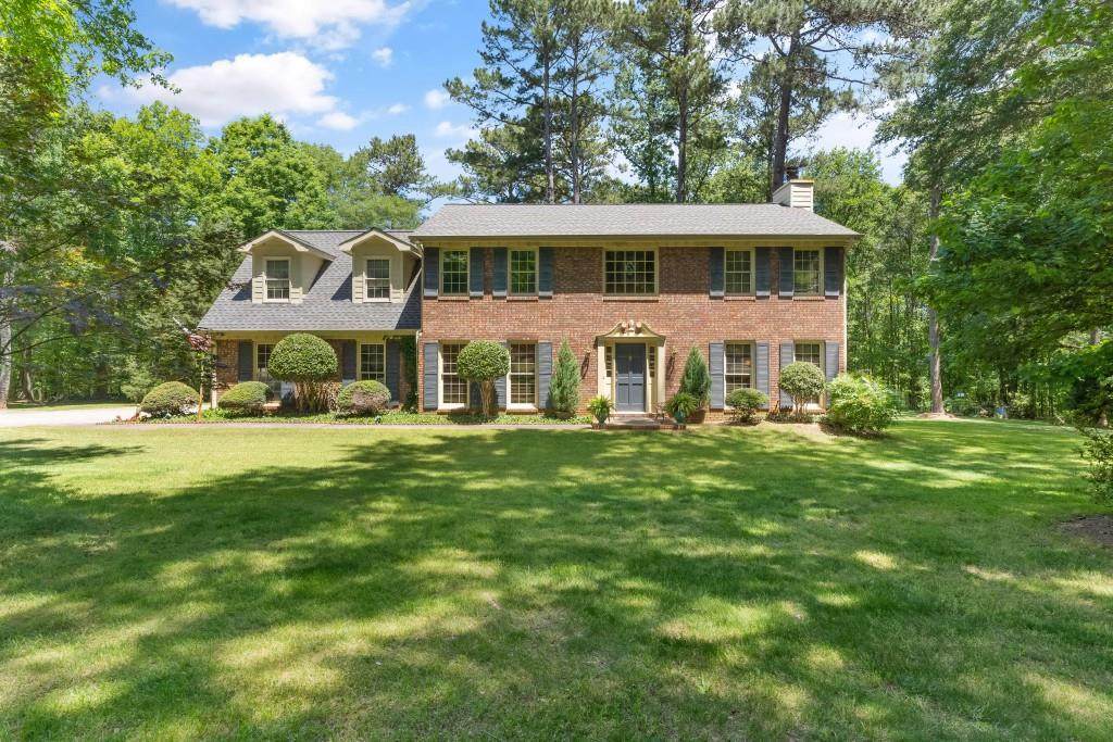 101 Mountain Laurel Drive - Photo 1