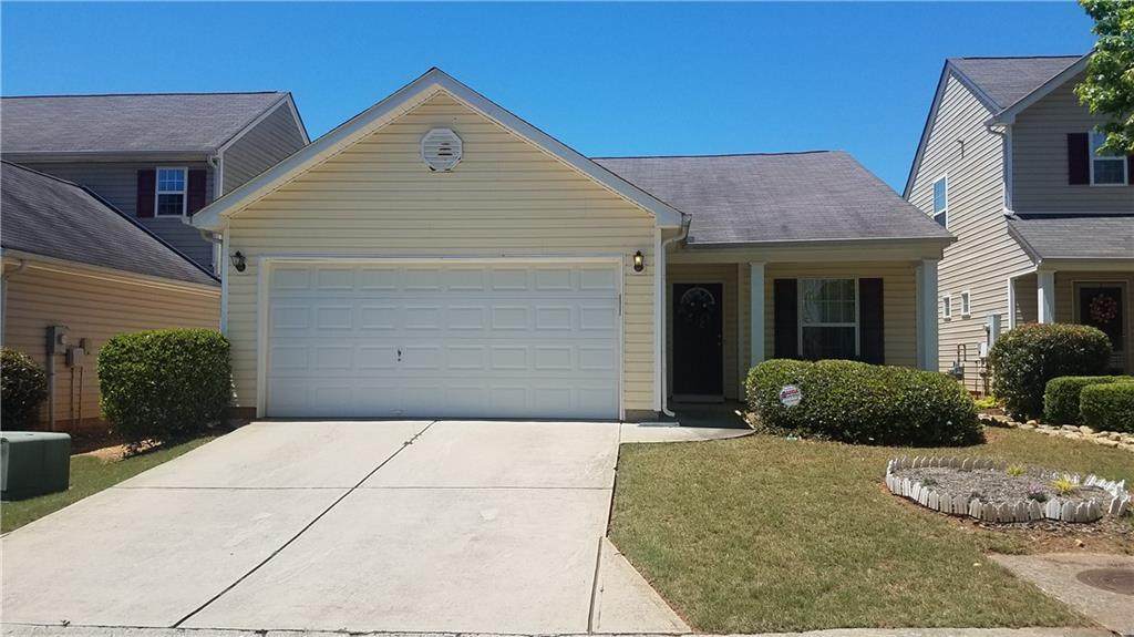 490 Arrowhead Drive - Photo 1 490 Arrowhead Drive - Photo 1