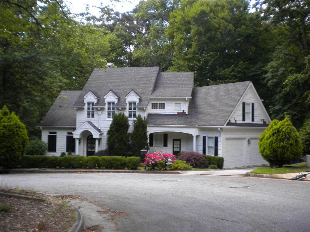 135 Habersham Valley Road - Photo 1 135 Habersham Valley Road - Photo 1