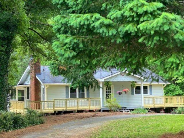 4561 Mcclure Road - Photo 1