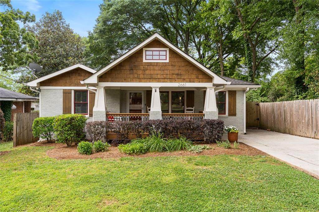 2661 Pharr Road - Photo 1 2661 Pharr Road - Photo 1