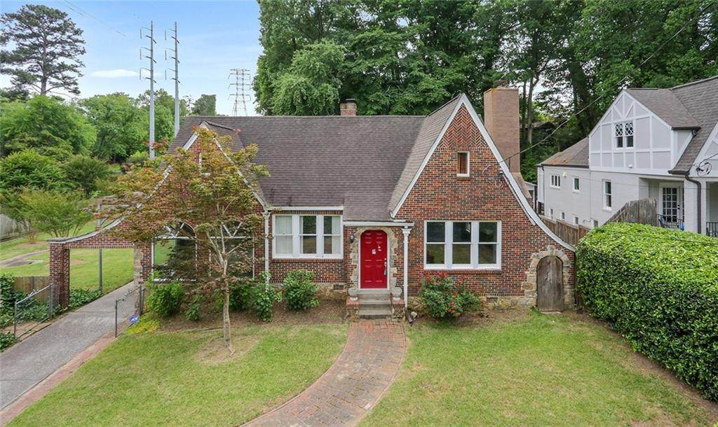 1662 Pelham Road - Photo 1 1662 Pelham Road - Photo 1