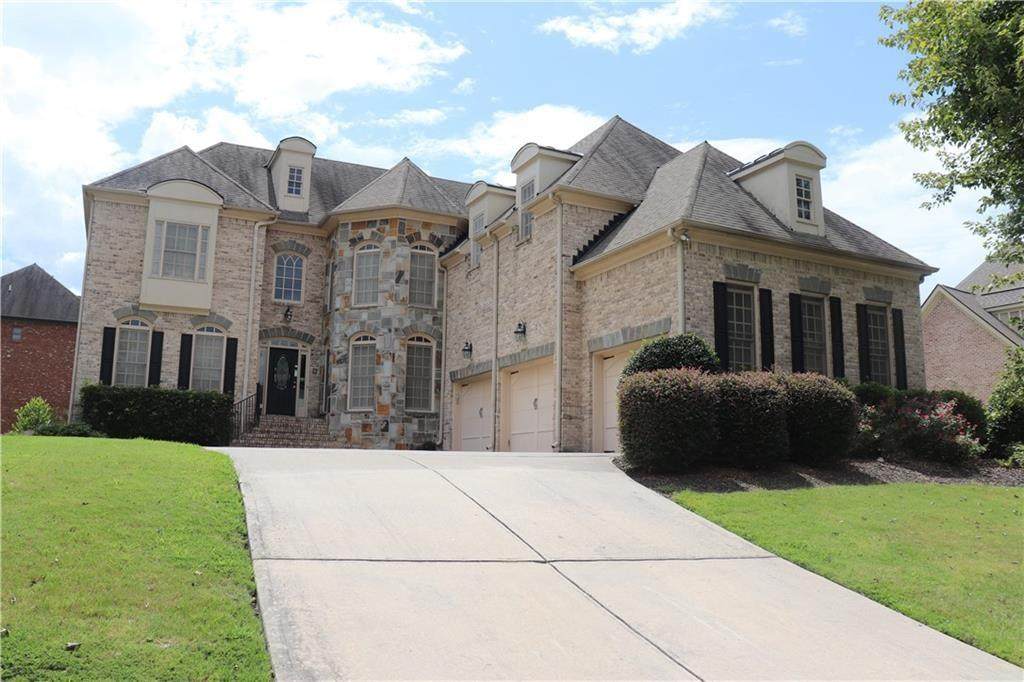 3226 Sable Ridge Drive - Photo 1 3226 Sable Ridge Drive - Photo 1
