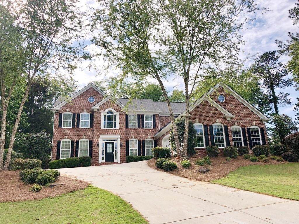 3194 Brush Arbor Court - Photo 1