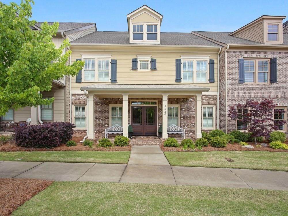 1520 Parkside Drive - Photo 1 1520 Parkside Drive - Photo 1
