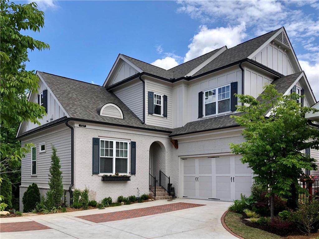 727 Belle Isle Drive - Photo 1