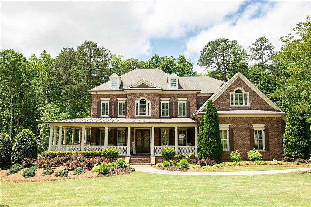 402 Monarch Lake Drive - Photo 1