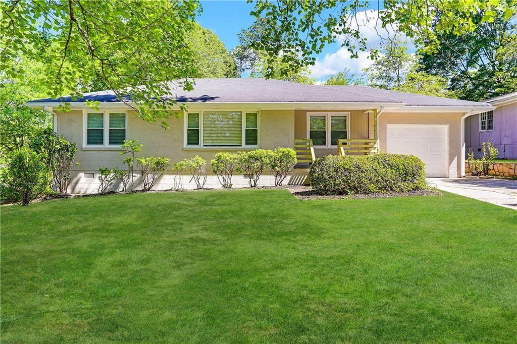 4778 Glenwood Road - Photo 1