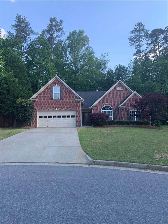5070 Rolling Rock Drive - Photo 1 5070 Rolling Rock Drive - Photo 1