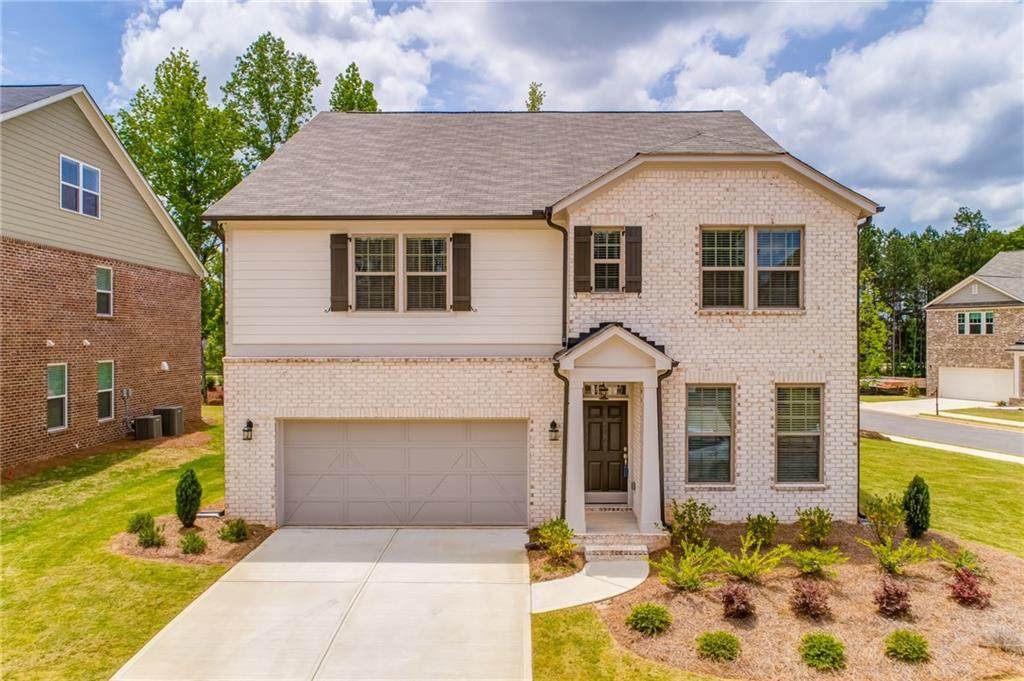 601 Astley Drive - Photo 1