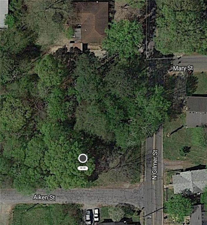 518 Gilmer Street - Photo 1