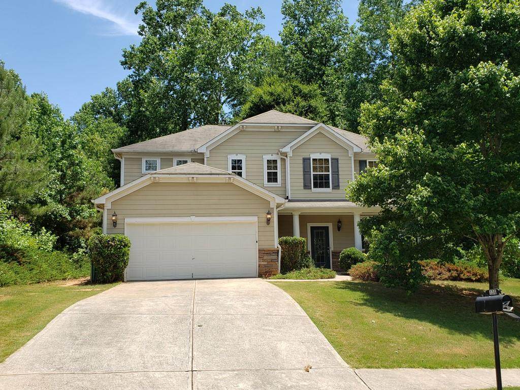 136 Magnolia Creek Drive - Photo 1 136 Magnolia Creek Drive - Photo 1