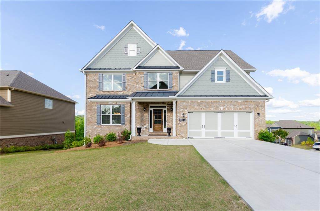 6804 New Fern Lane - Photo 1