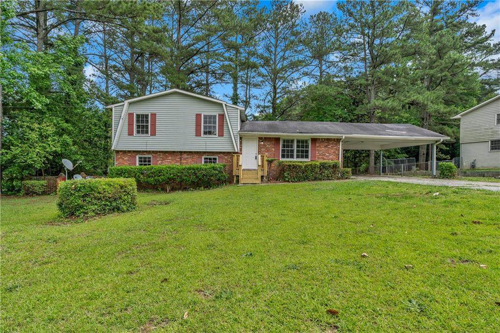 6278 Thornhedge Drive - Photo 1