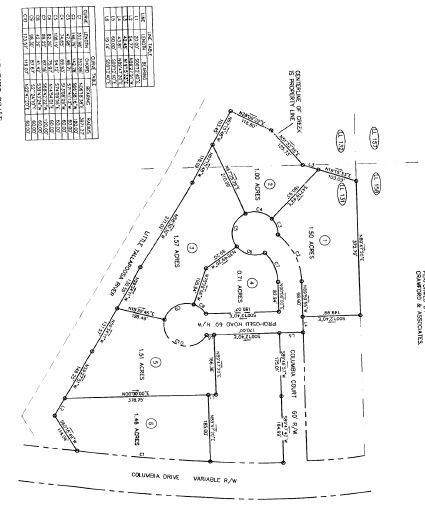 00 Columbia Court - Photo 1