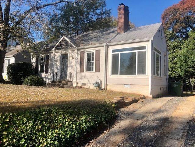 393 Deering Road - Photo 1 393 Deering Road - Photo 1
