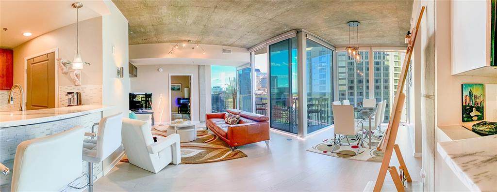 3324 Peachtree Road - Photo 1