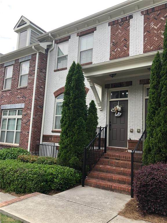 7370 Glisten Avenue - Photo 1