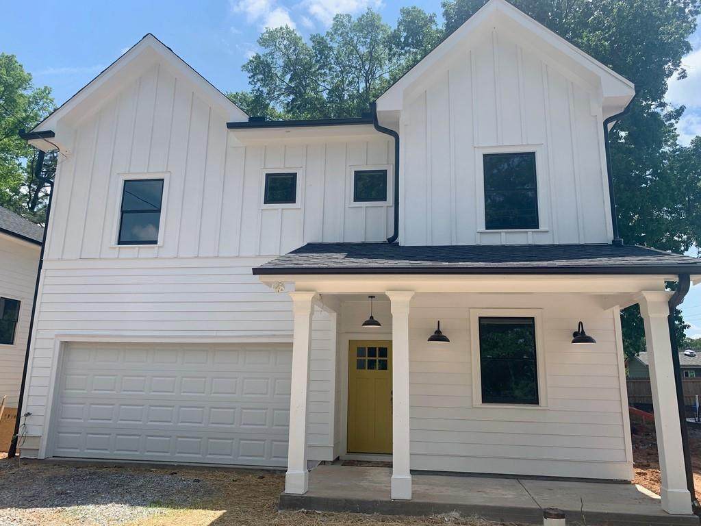 3119 Cedar Street - Photo 1