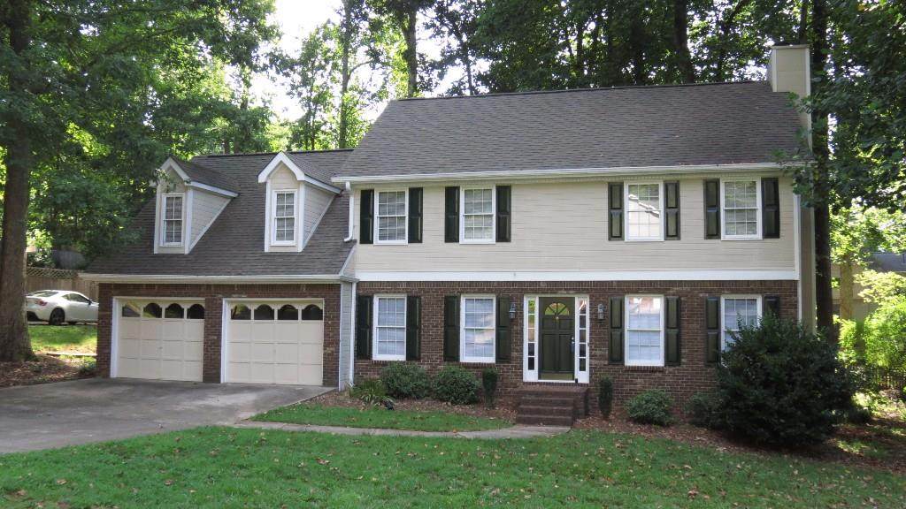 2507 Zachary Woods Drive - Photo 1 2507 Zachary Woods Drive - Photo 1