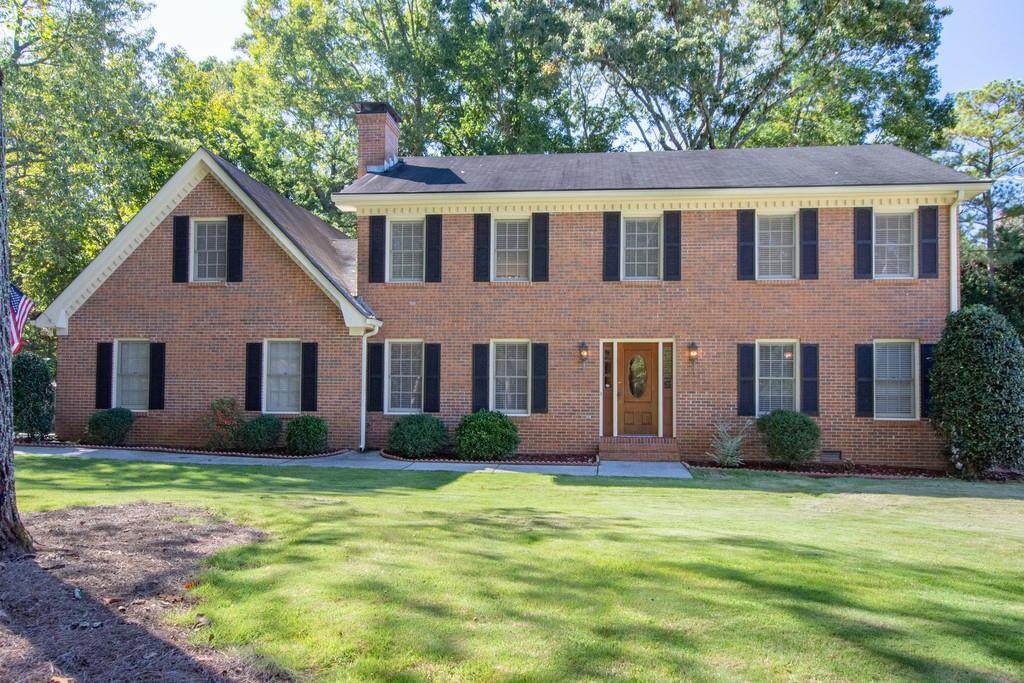 5239 Ashley Drive - Photo 1 5239 Ashley Drive - Photo 1