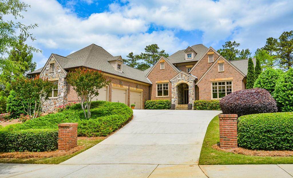 6062 Tattnall Overlook - Photo 1