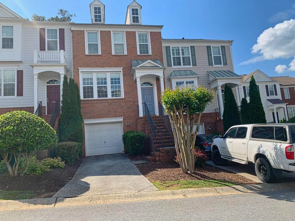 210 Balaban Circle - Photo 1 210 Balaban Circle - Photo 1