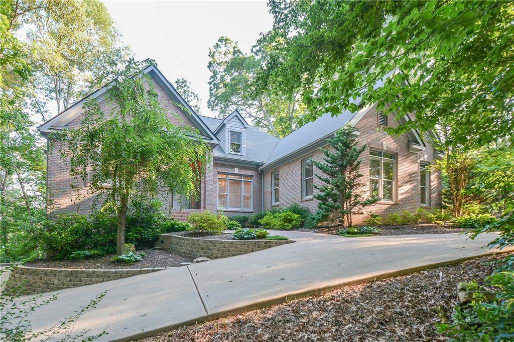 8915 Matt Highway - Photo 1 8915 Matt Highway - Photo 1
