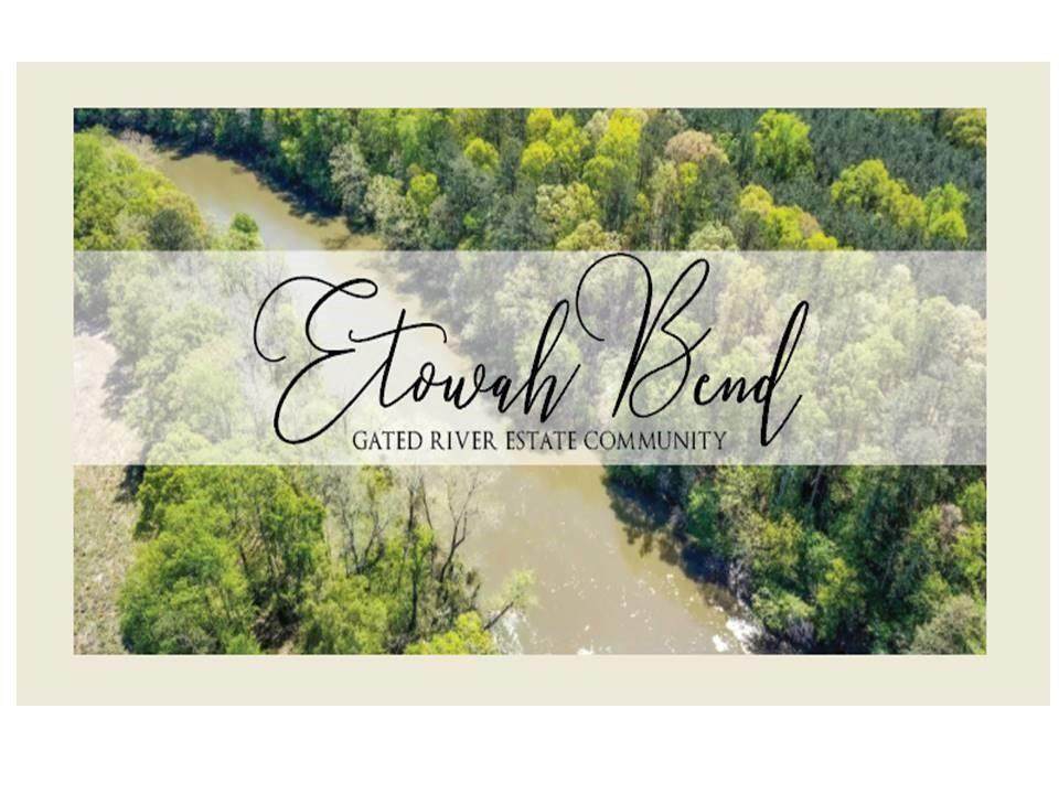 0 Etowah Bend Lot 13 - Photo 1