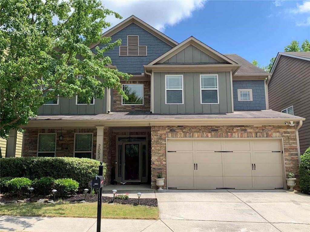 2053 Village Crest Drive - Photo 1 2053 Village Crest Drive - Photo 1