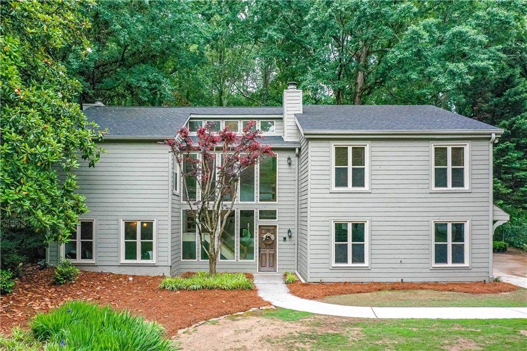 5441 Lake Drive - Photo 1