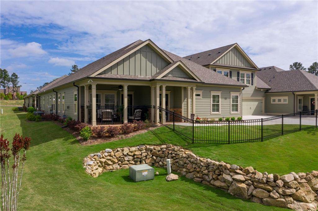57 Cedarcrest Village Lane - Photo 1