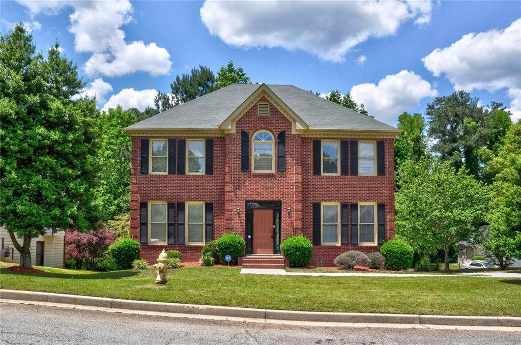 3099 Robinwood Trail - Photo 1 3099 Robinwood Trail - Photo 1
