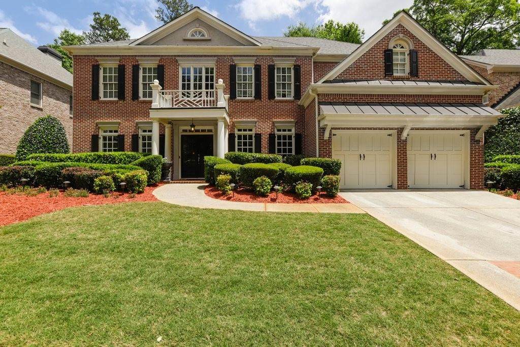 3217 Collier Gate Court - Photo 1 3217 Collier Gate Court - Photo 1