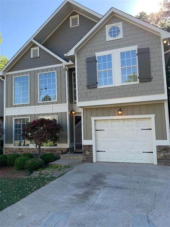 2693 Piedmont Oak Drive - Photo 1 2693 Piedmont Oak Drive - Photo 1