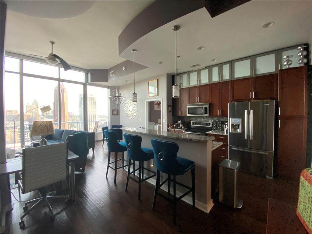 855 Peachtree Street - Photo 1 855 Peachtree Street - Photo 1