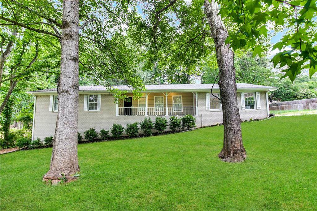 6236 Shallow Creek Lane - Photo 1 6236 Shallow Creek Lane - Photo 1
