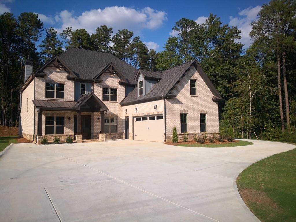 2795 Thompson Mill Road - Photo 1 2795 Thompson Mill Road - Photo 1