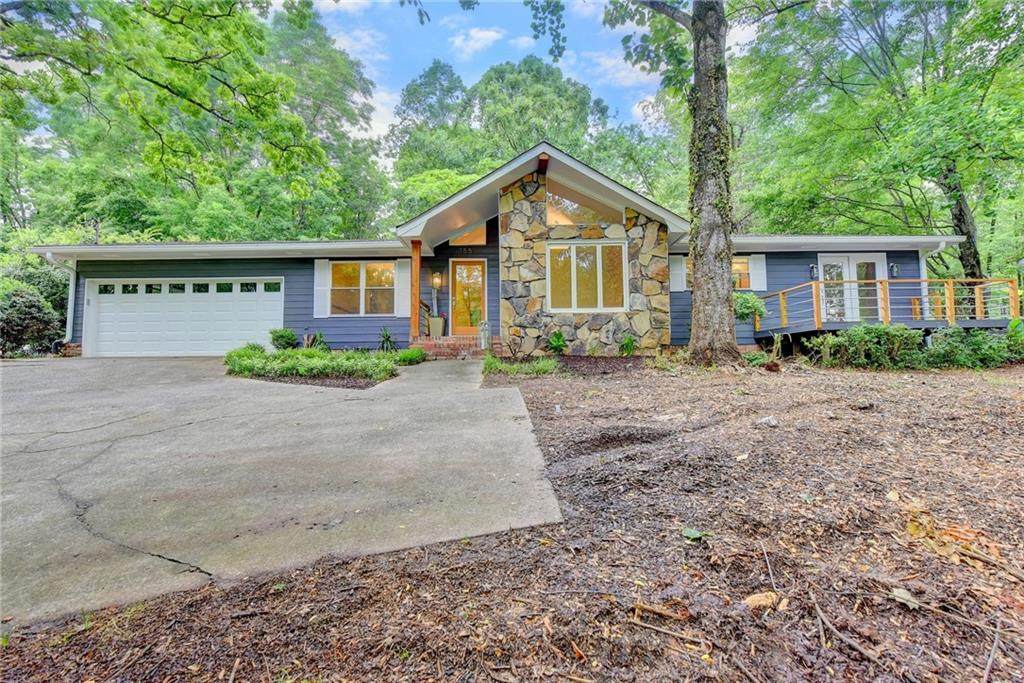 755 Lakeshore Drive - Photo 1
