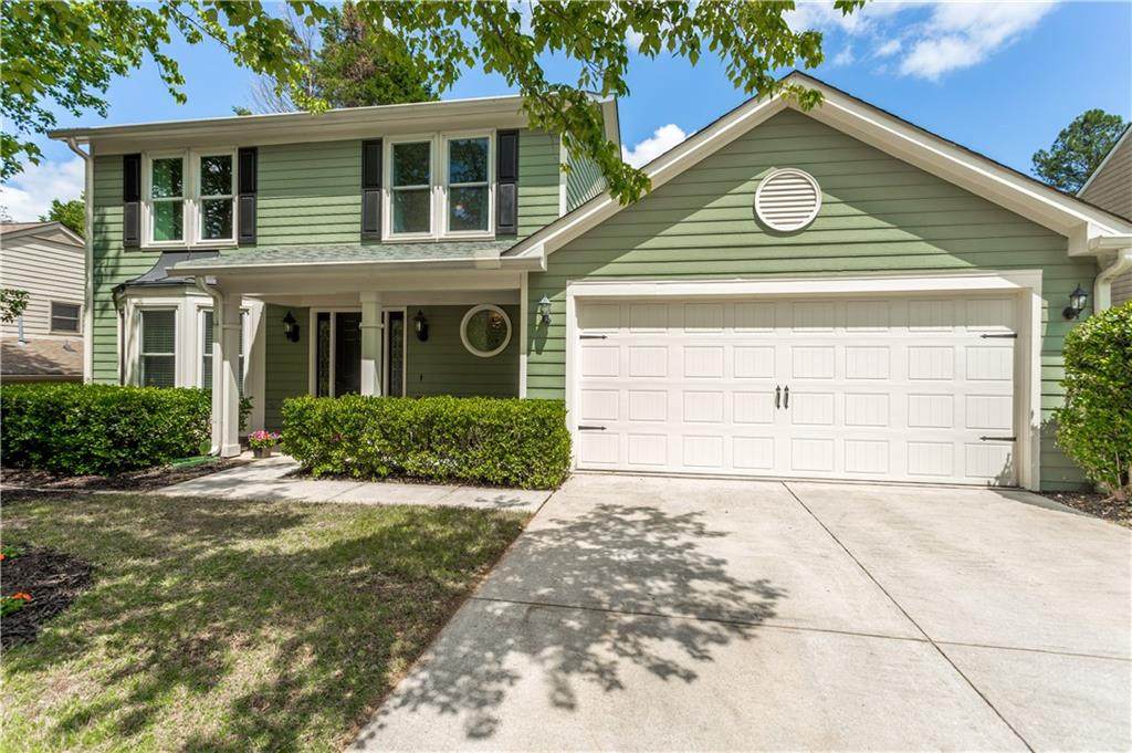 11345 Frazier Fir Lane - Photo 1 11345 Frazier Fir Lane - Photo 1