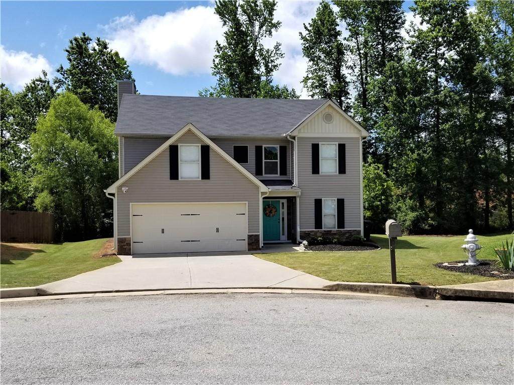 47 Frost Lane - Photo 1