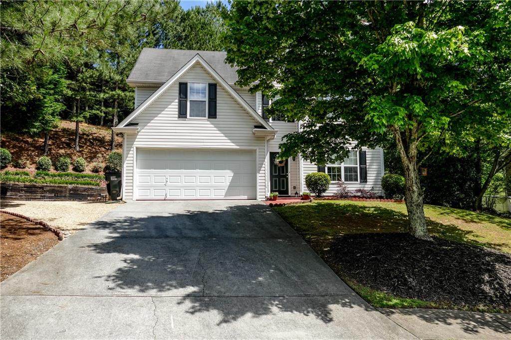 5569 Hopper Drive - Photo 1 5569 Hopper Drive - Photo 1