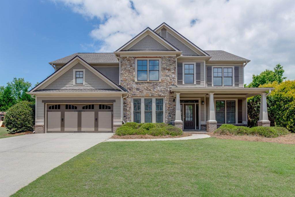 2847 Pleasant Oak Drive - Photo 1 2847 Pleasant Oak Drive - Photo 1